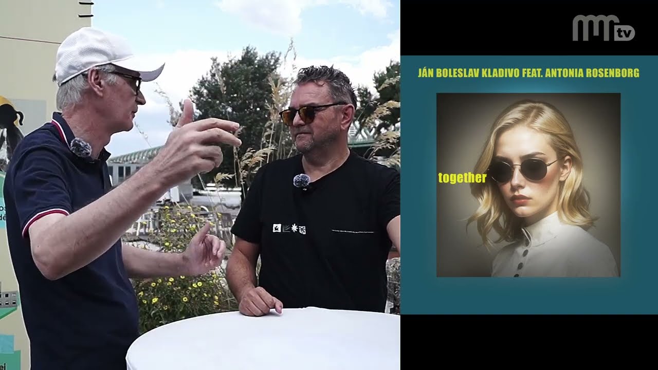 Ján Boleslav Kladivo: Album 