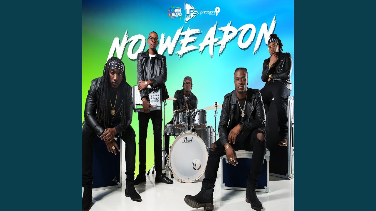No Weapon