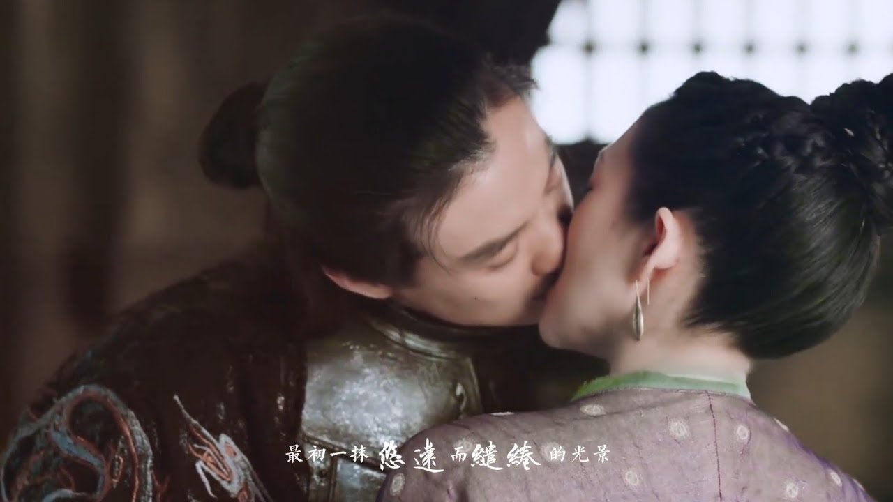 Thượng Dương Phú Cp57 A Vũ❤️Tiêu Kỳ (Chương Tử Di x Châu Nhất Vi)|上阳赋 ~ 章子怡, 周一围(The Rebel Princess)