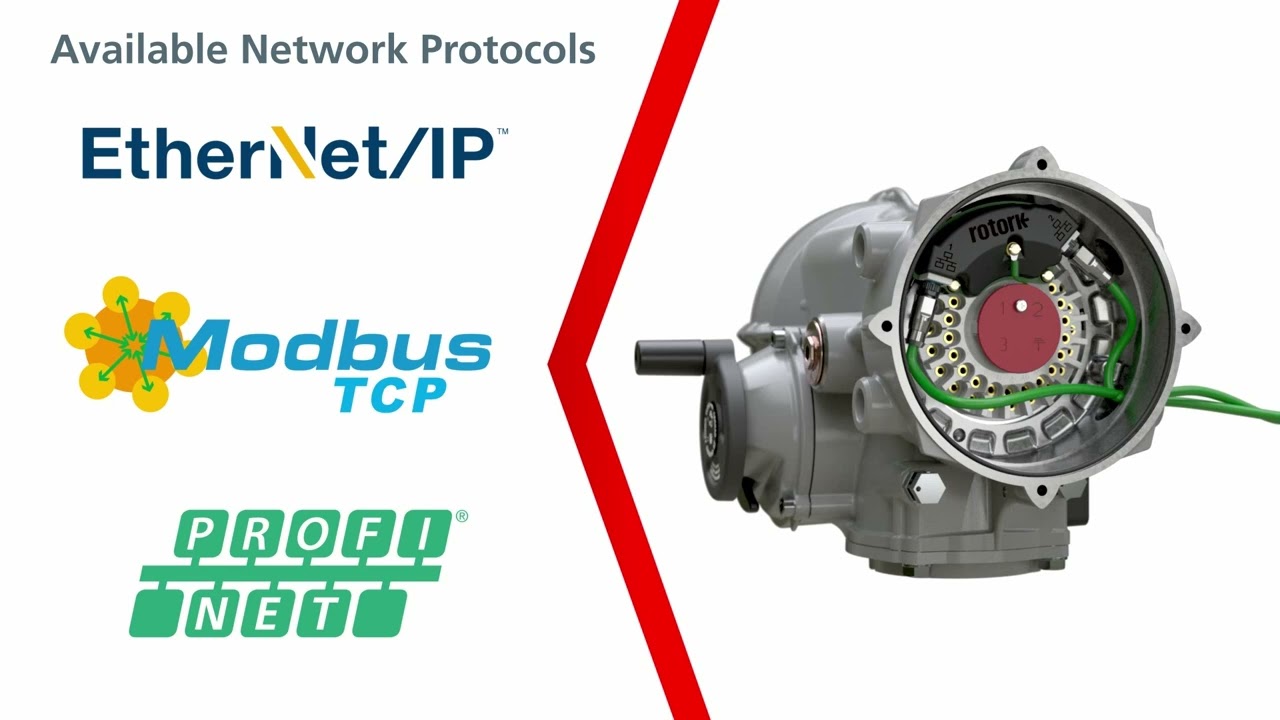 Enhancing data collection with Integrated Ethernet