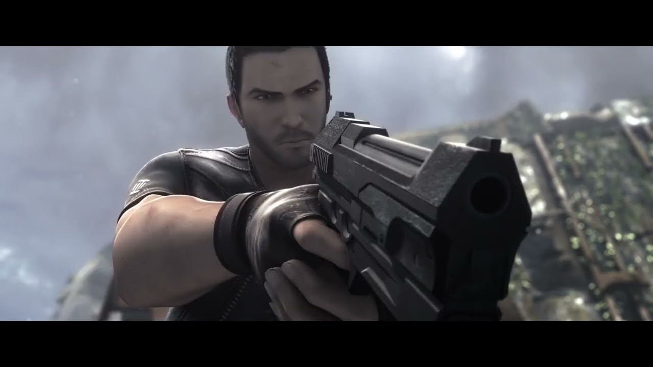 Ling Cage Season1 Official Trailer