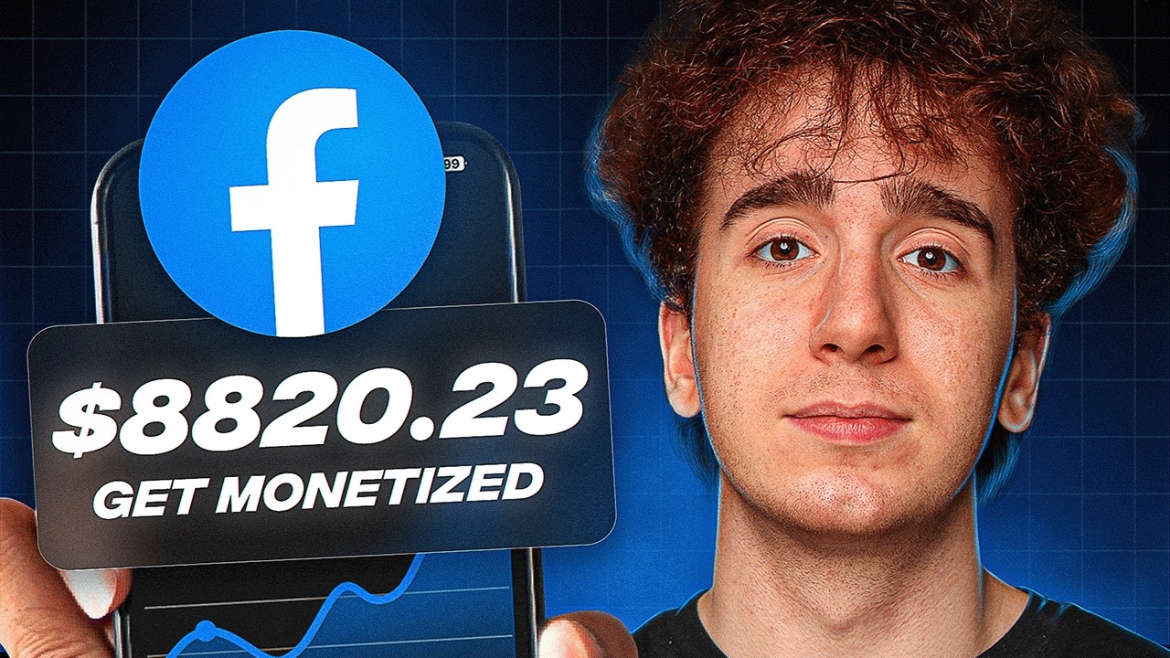 Как разблокировать монетизацию в Facebook (с доказательствами)