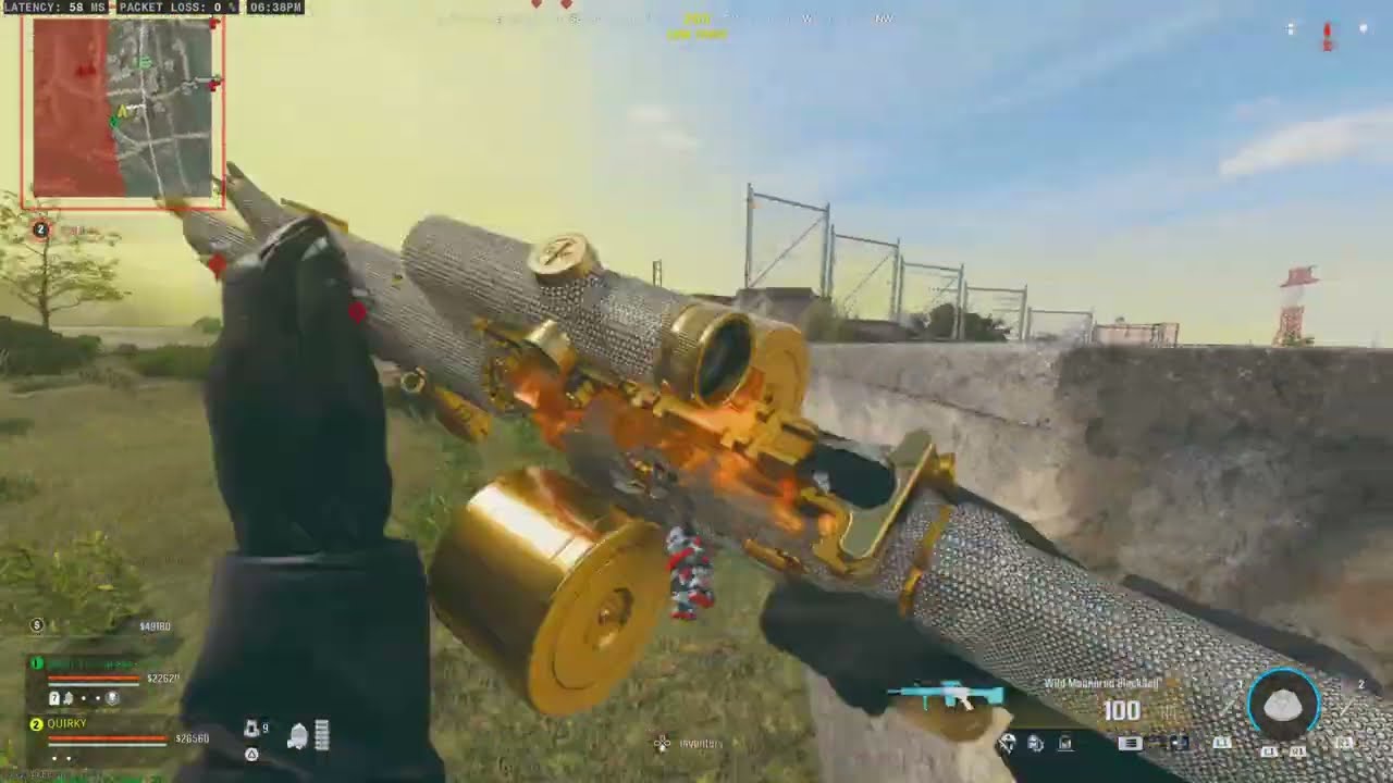 22 kill br