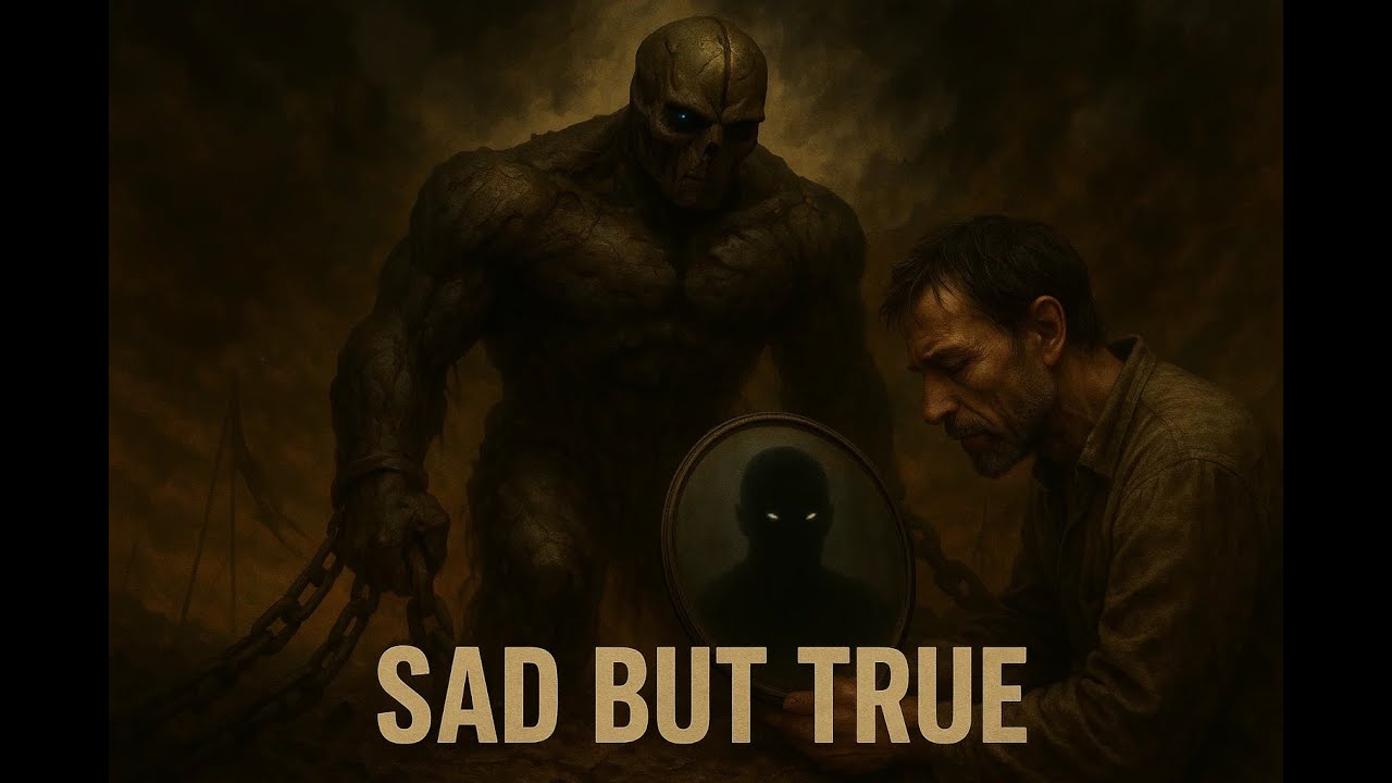 Metallica - Sad But True - Country Rap Version [Cover Song]