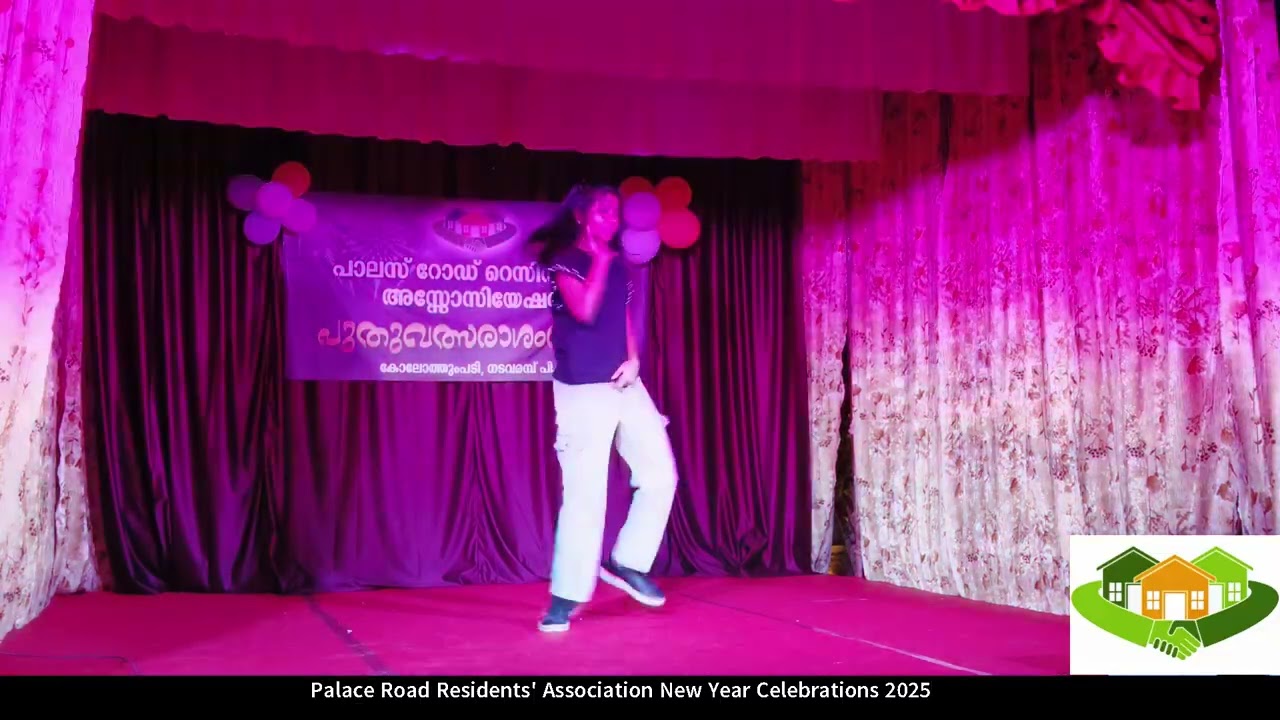 Dance - Adwika Ginosh