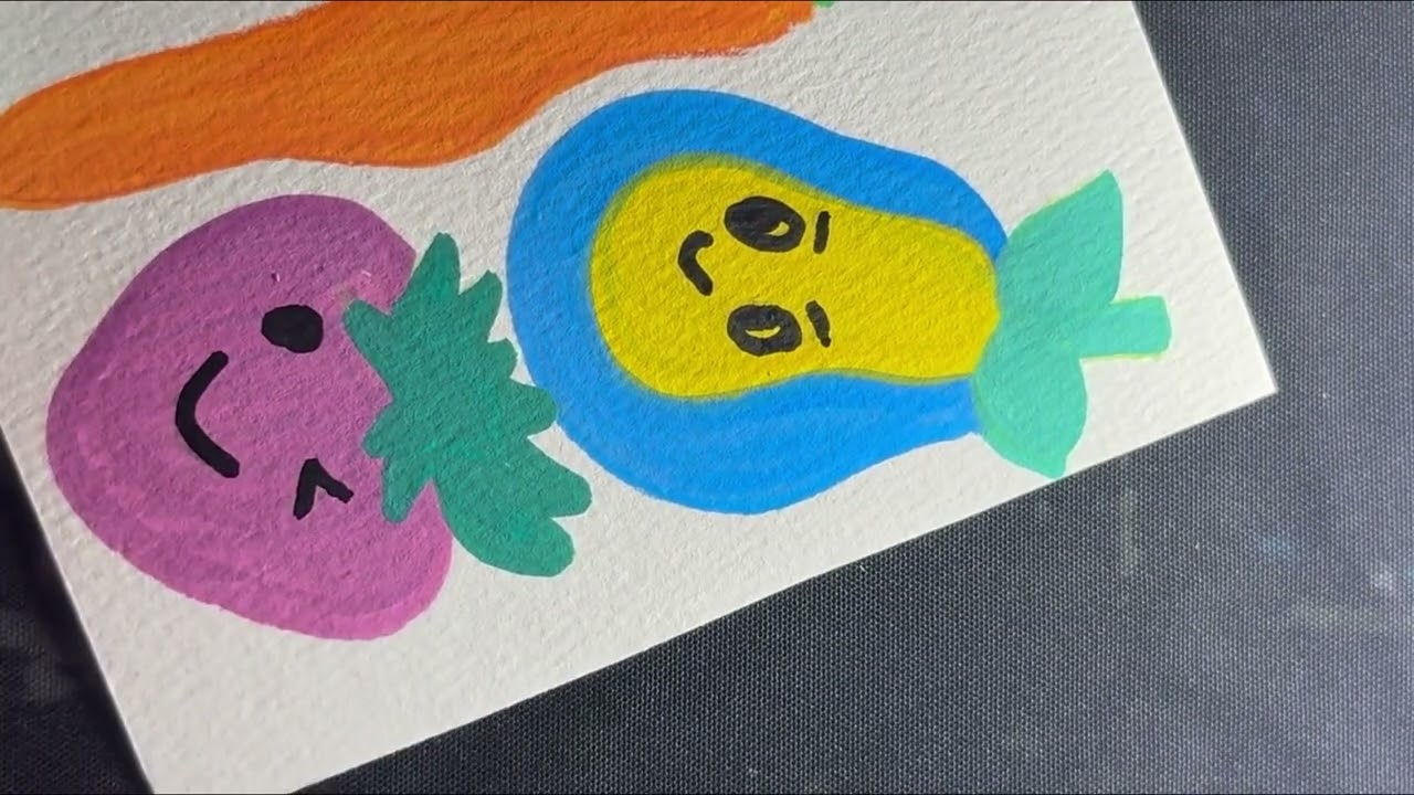 ✨🎨 24 Minutes of Relaxing ASMR Art Coloring For Sleep & Stress Relief Therapy 🎨 #Art #ASMR