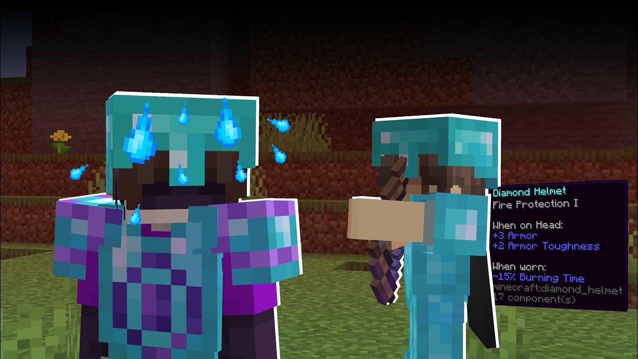Successfully Ragebaiting This Entire SMP