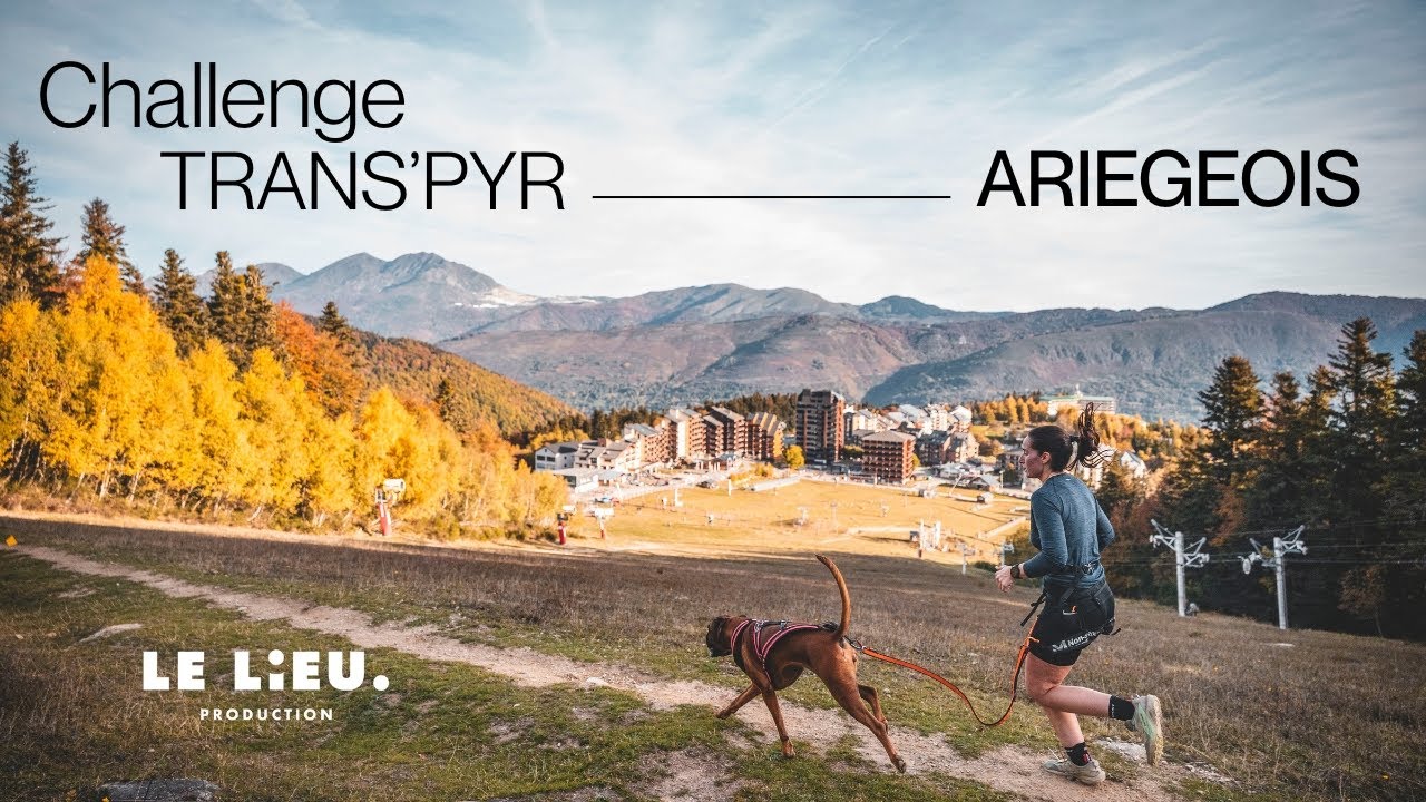 ILS ONT CONQUIS L'ARIÈGE ! 🏆 Aftermovie Challenge Trans'pyr