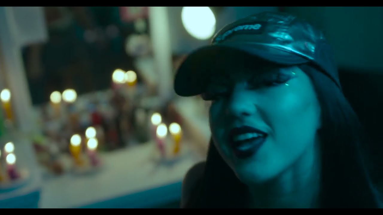 Loyaltty, Kidd Voodoo - Esperándote (Video Oficial)