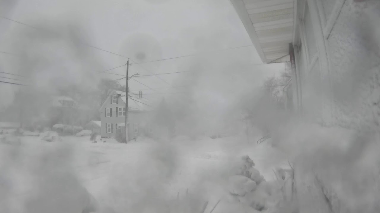 Blizzard 2026