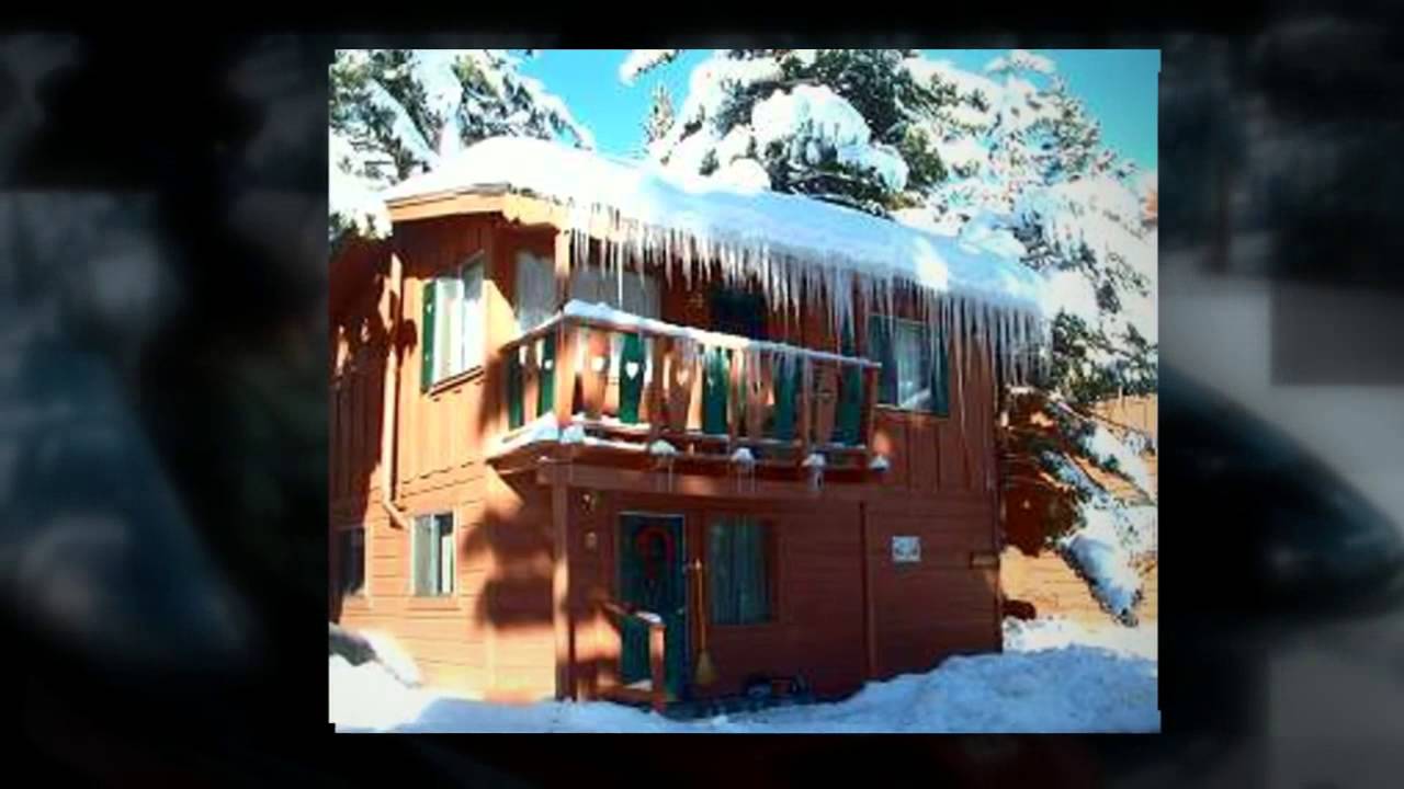 Pet Friendly Hotels in Mammoth