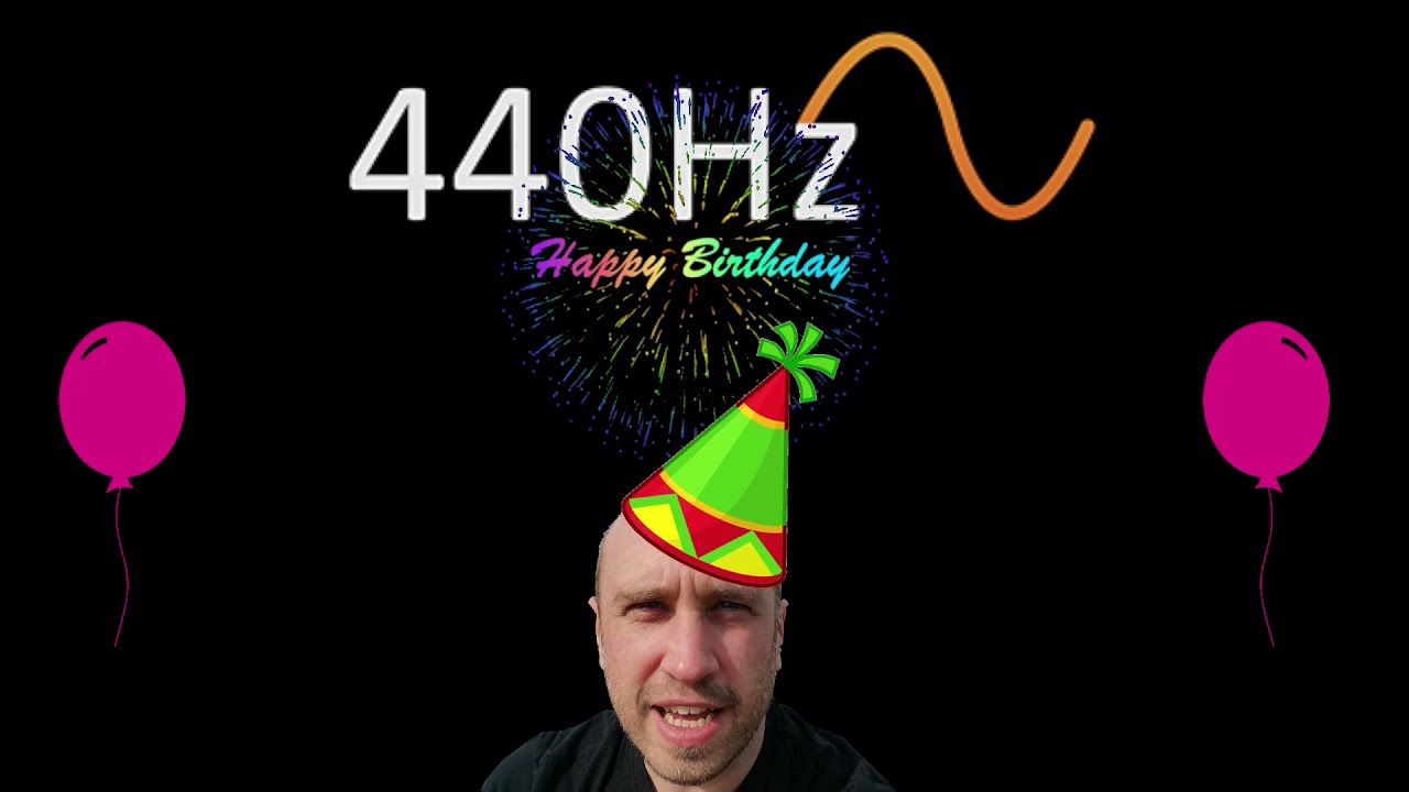 HAPPY BRITHDAY ICEDRAGON vom 2021-06-21 von @cfnewx