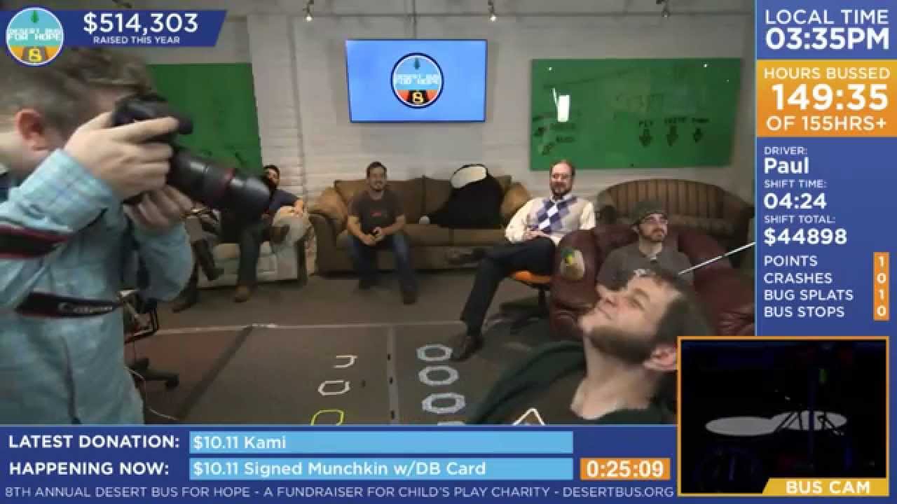 DB8 - Brandon's beard is revealed post-shave
