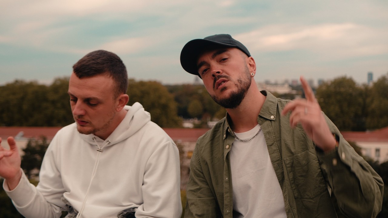 Rawb x Bijo - Eldorado (Official Music Video)