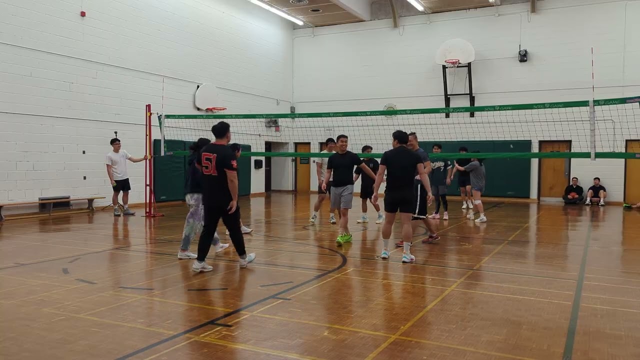 2026-01-28 Pineapple Coed League Minhions Game 1