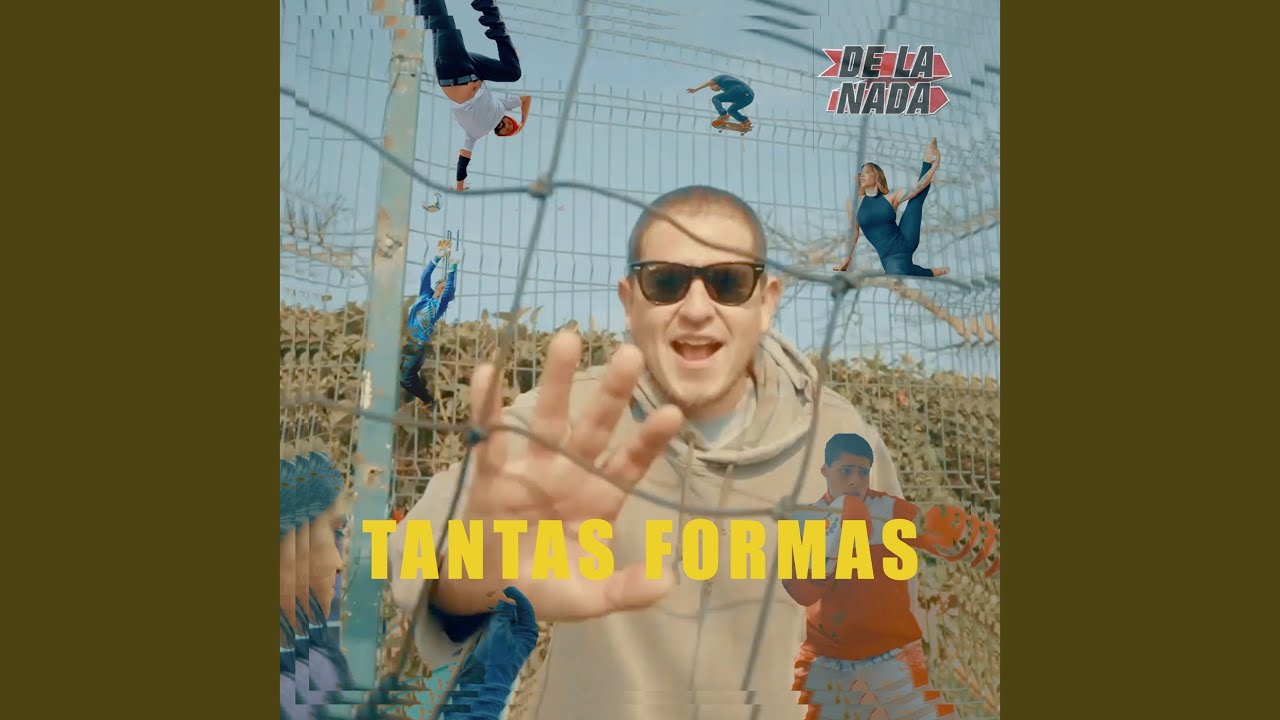 Tantas Formas