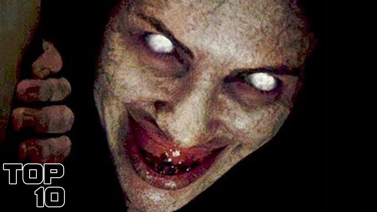 Top 10 Evil People Who Summoned Real Demons - Part 3