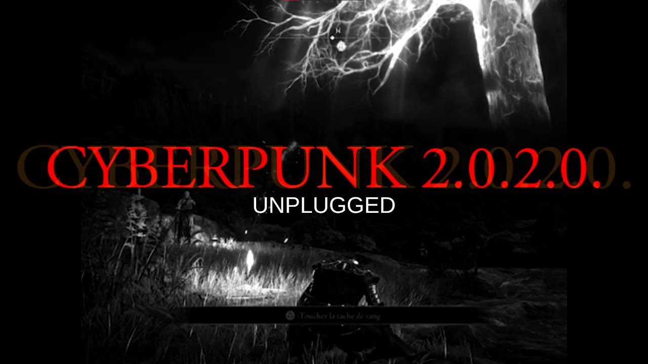 HEALTH :: CYBERPUNK 2.0.2.0. (UNPLUGGED)