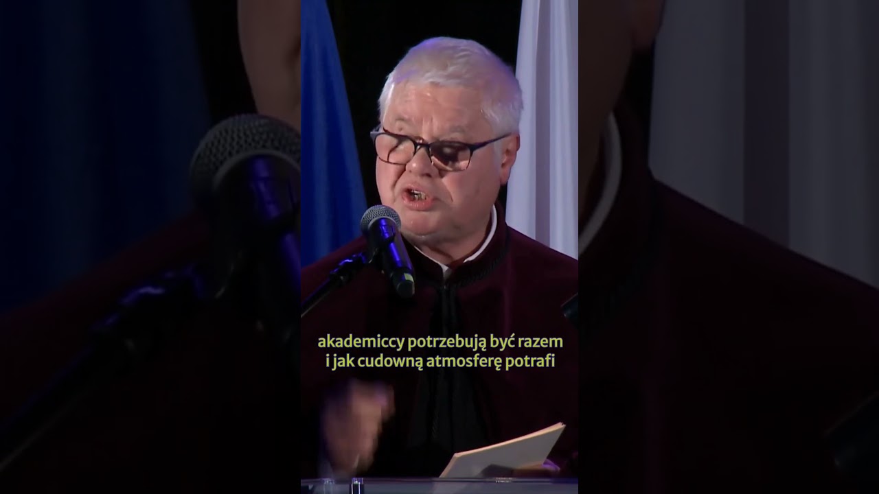 Jerzy Hausner o Sympozjum GAP