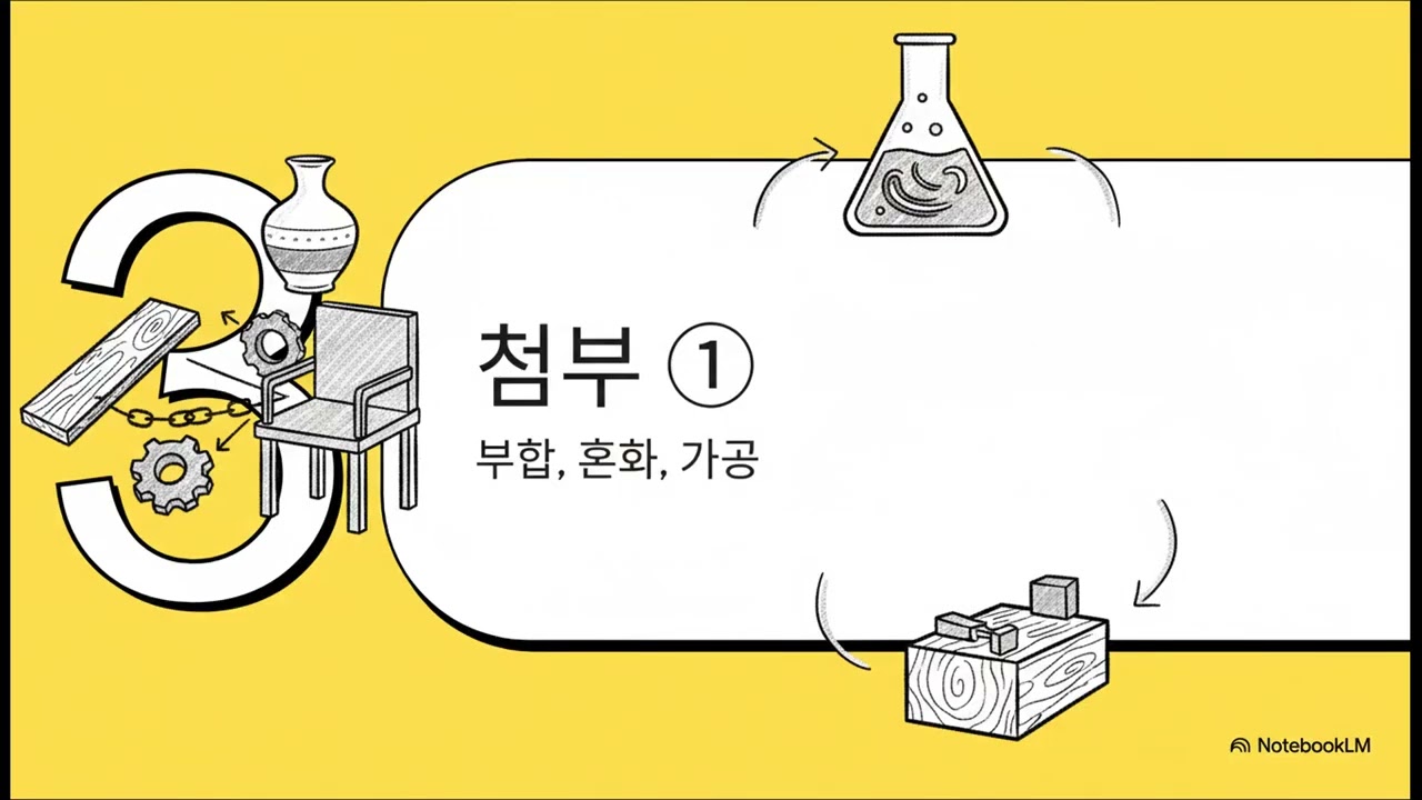 민법 조문정리 제250조~제261조 소유권의 취득 ②