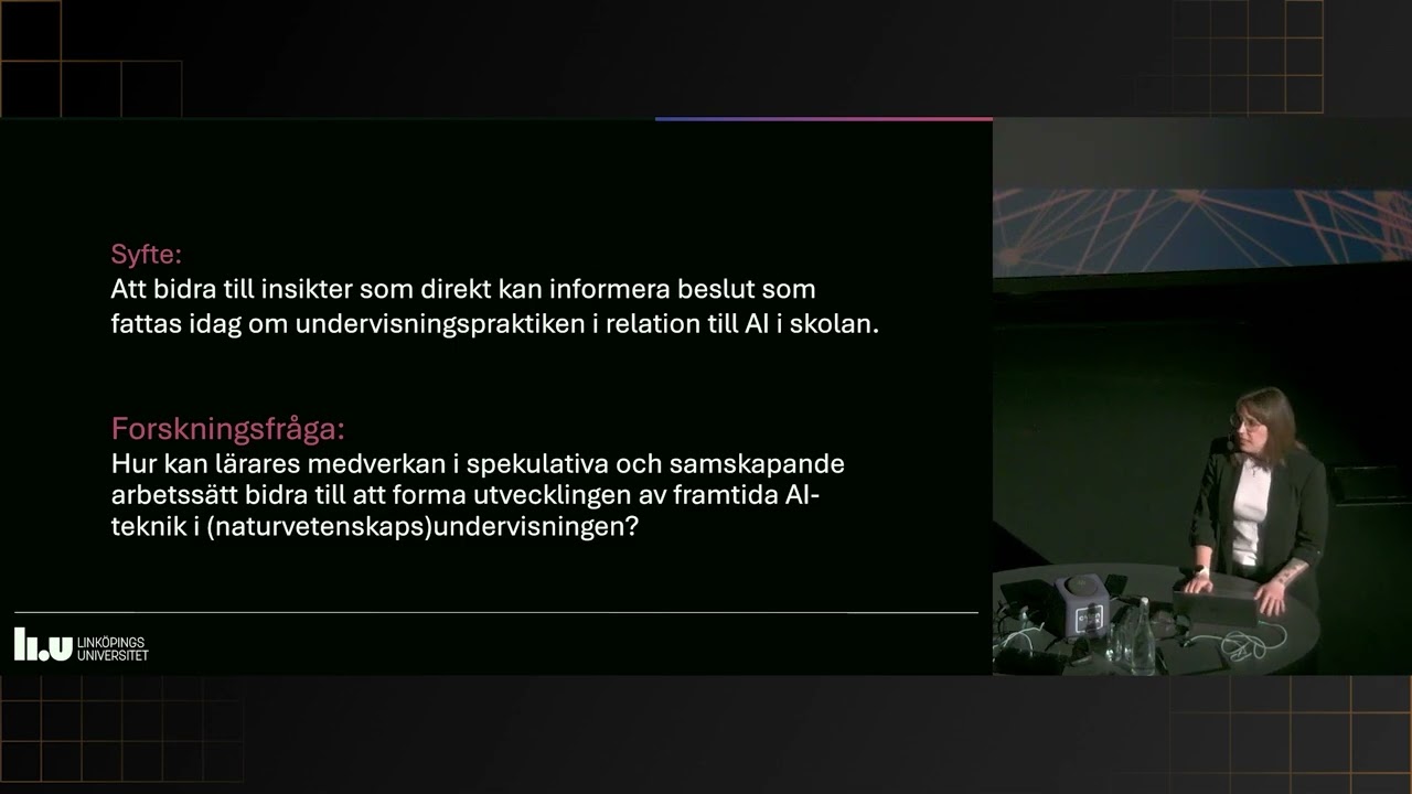 STEMverkan 20260129 Cornelia Linderoth
