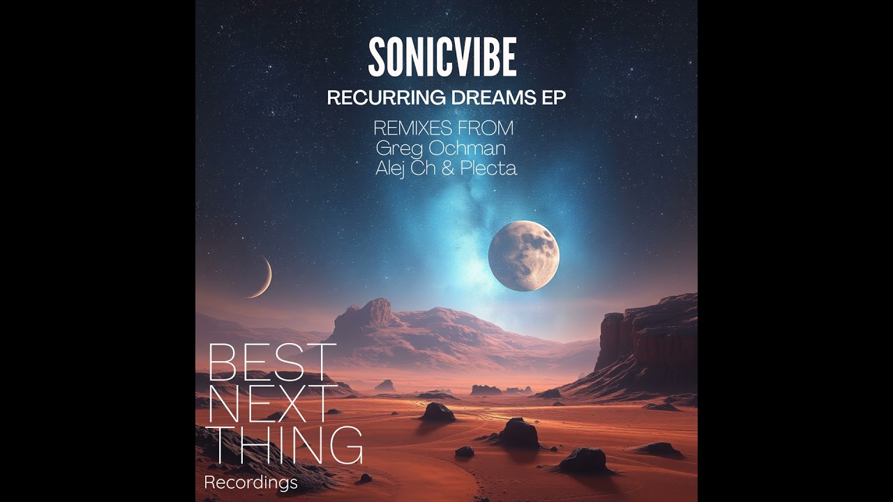 Recurring Dreams (Greg Ochman Remix)