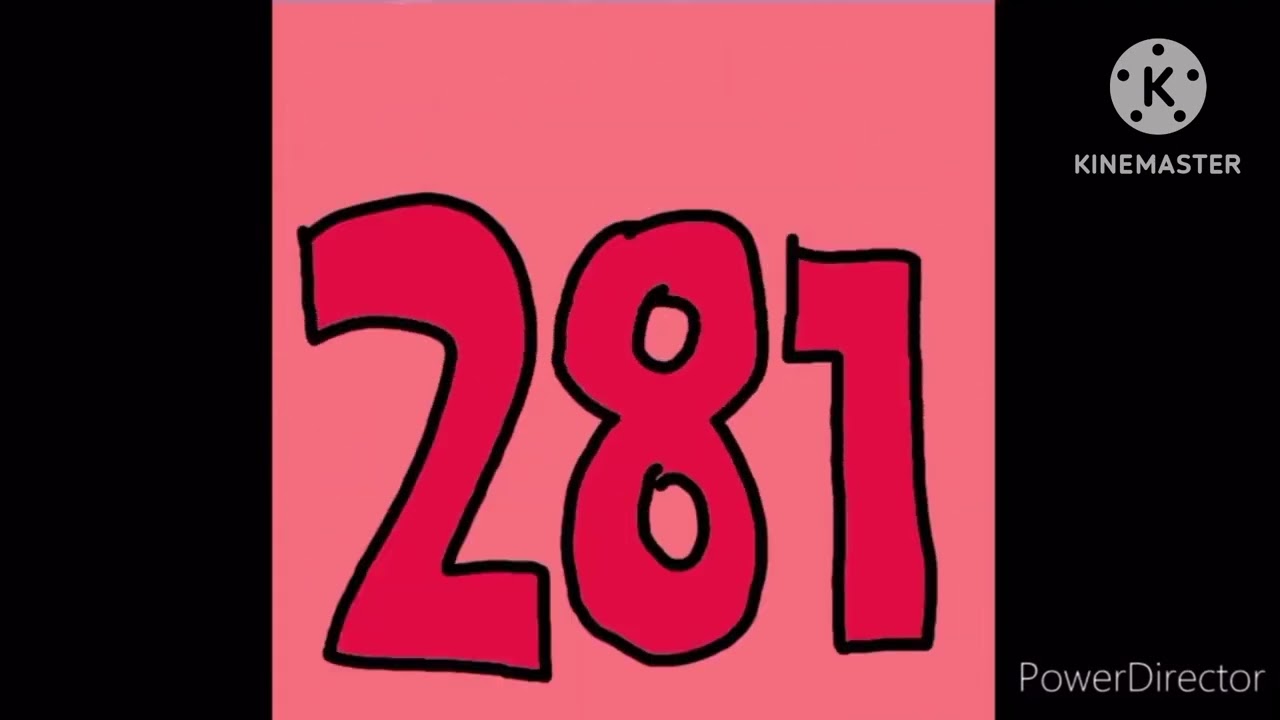 Numbers Band 8 (201-300) Final Part