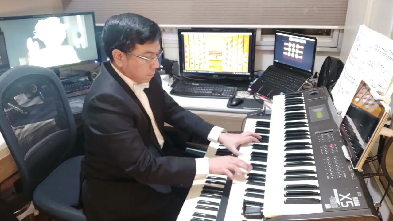 Tribute to the recently-departed Queen Elizabeth II