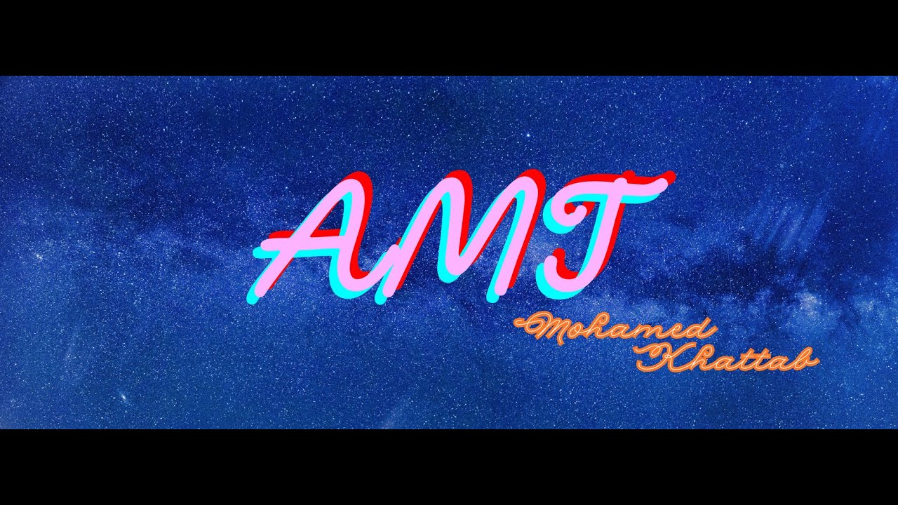 Mohamed Khattab - AMT