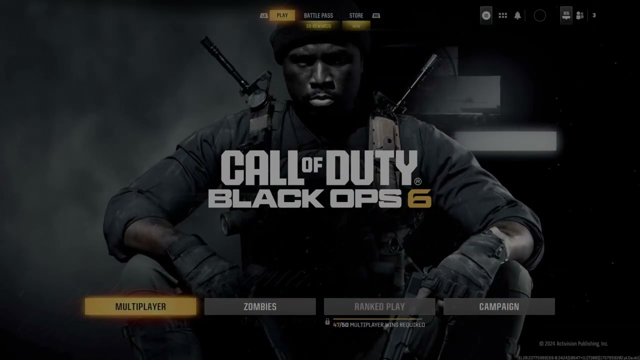 Prime ~ gaming ~ Zone  CoD (Part 1/3)