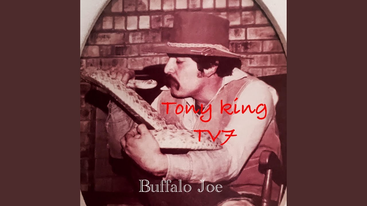 Buffalo Joe