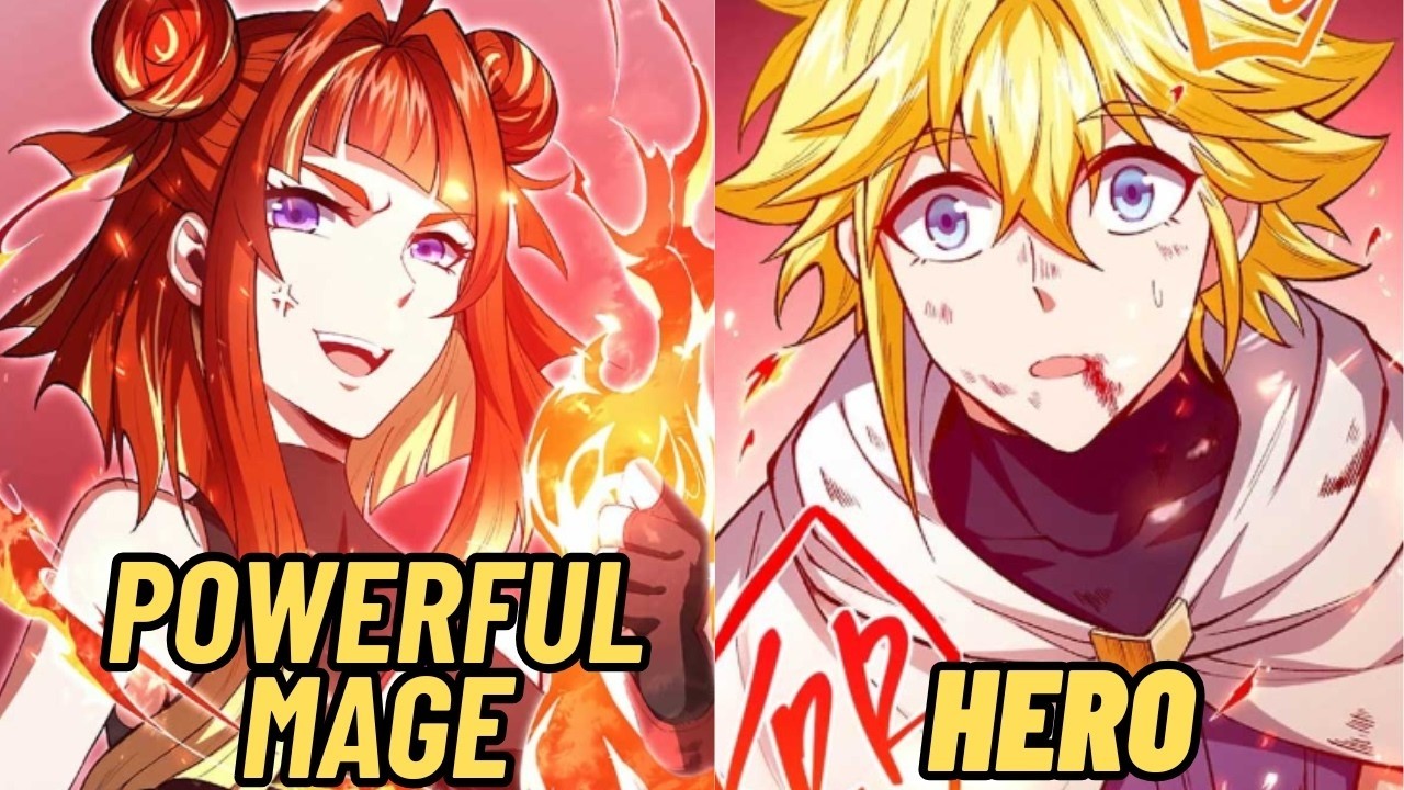 She Quit Her Miserable Office Job To Become A Genius Mage, Shocking The Arrogant Royal Court!