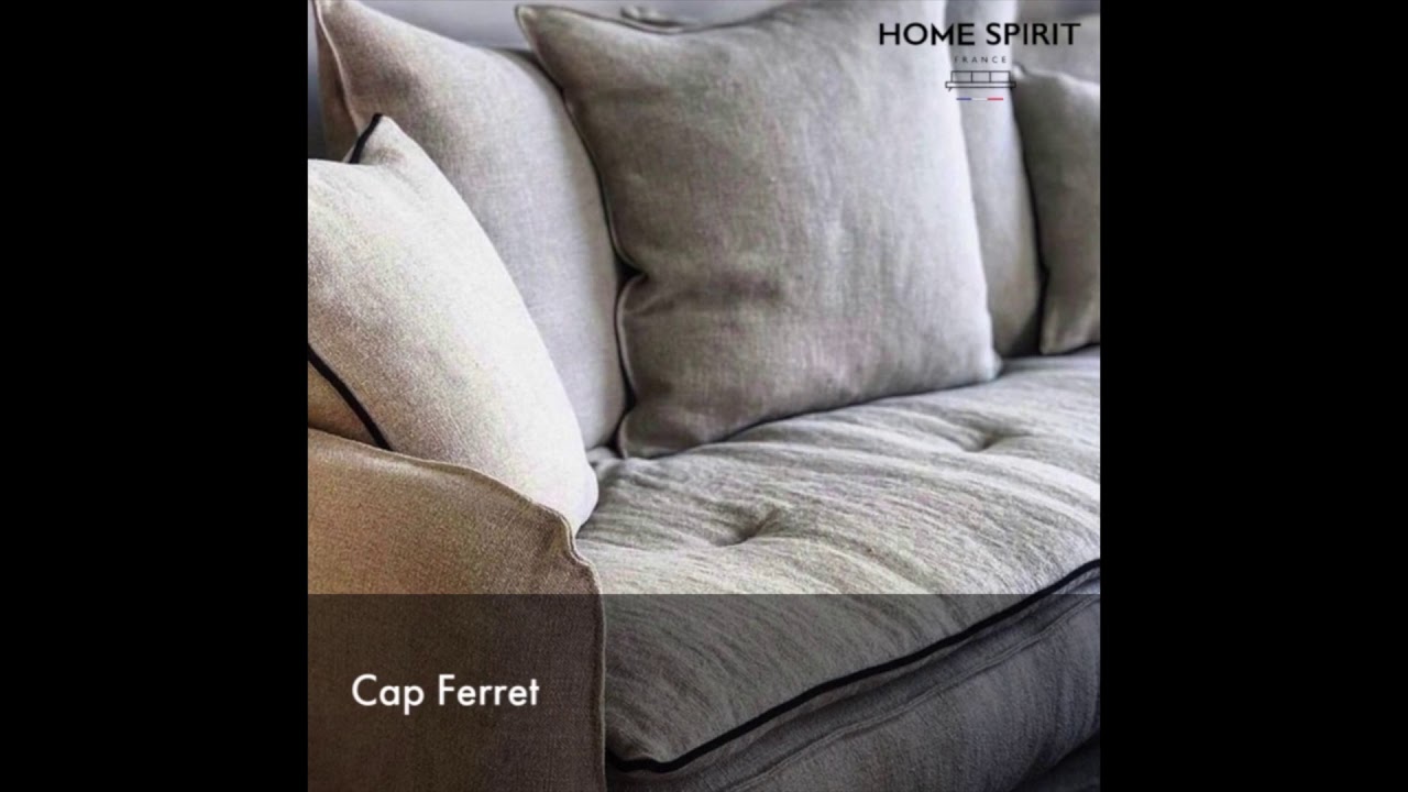 CAP FERRET