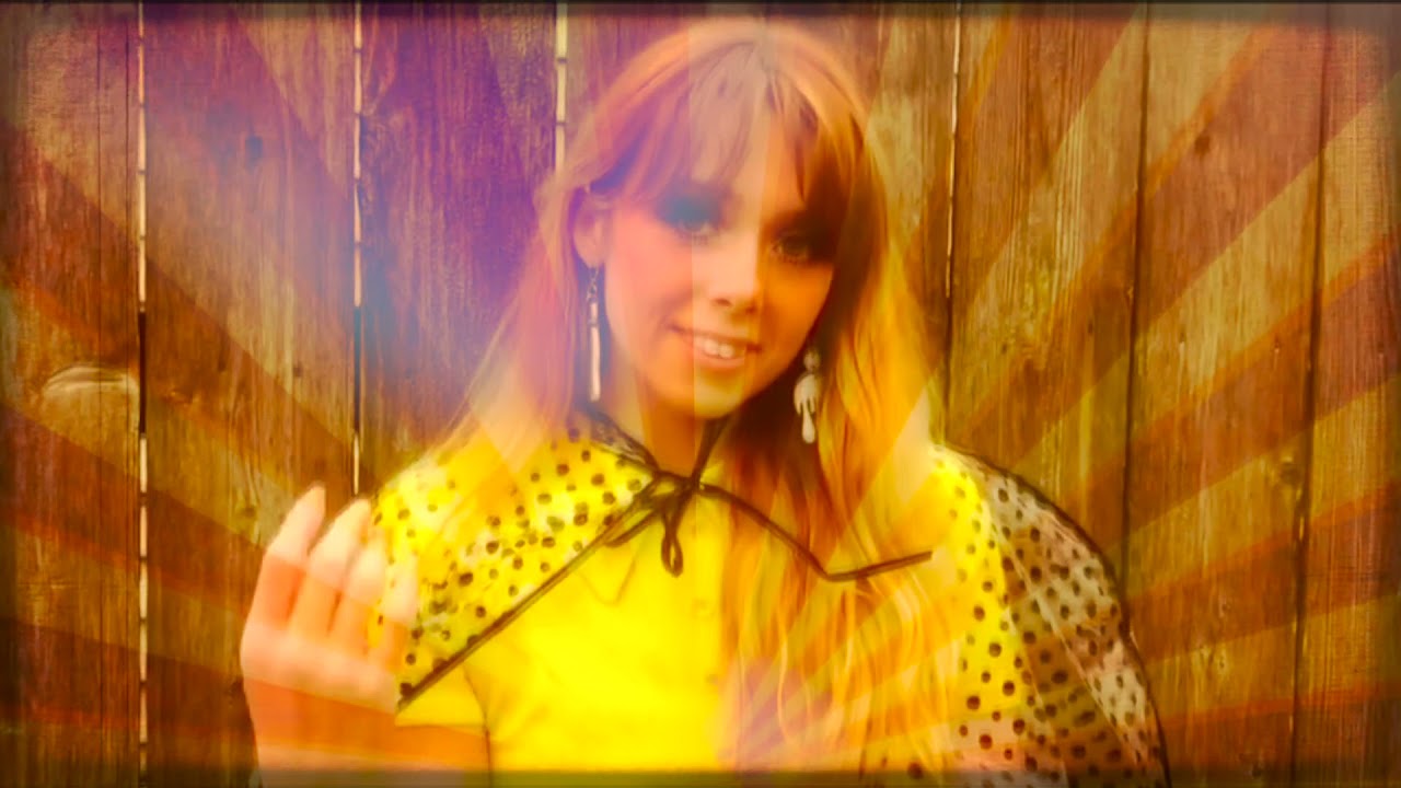 Carmine Appice & Fernando Perdomo - Flower Child (Official Music Video)
