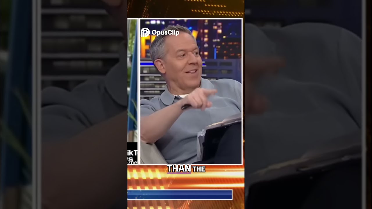 &lsquo;Gutfeld!&rsquo; Panel Reacts to Viral Aussie twins #gutfeld