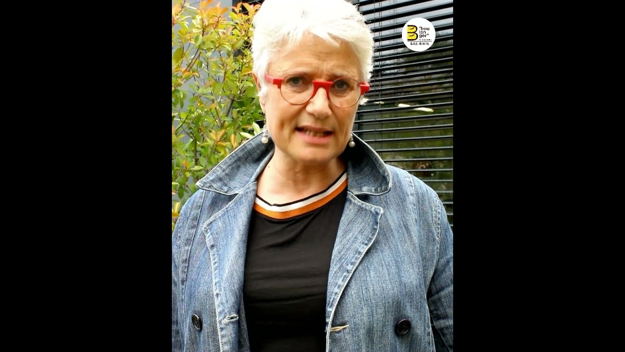 Présentation CFA Bernard Stalter - Eschau Strasbourg