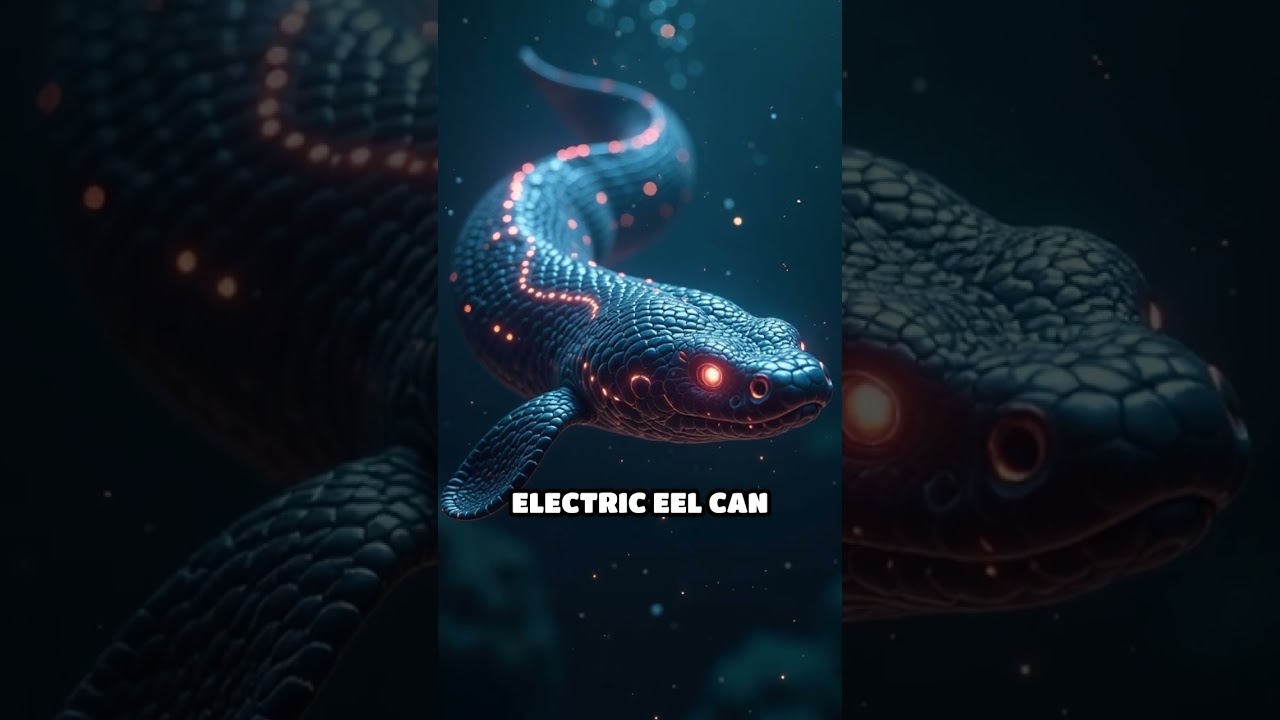 Top 10 Unexpected Animal Superpowers