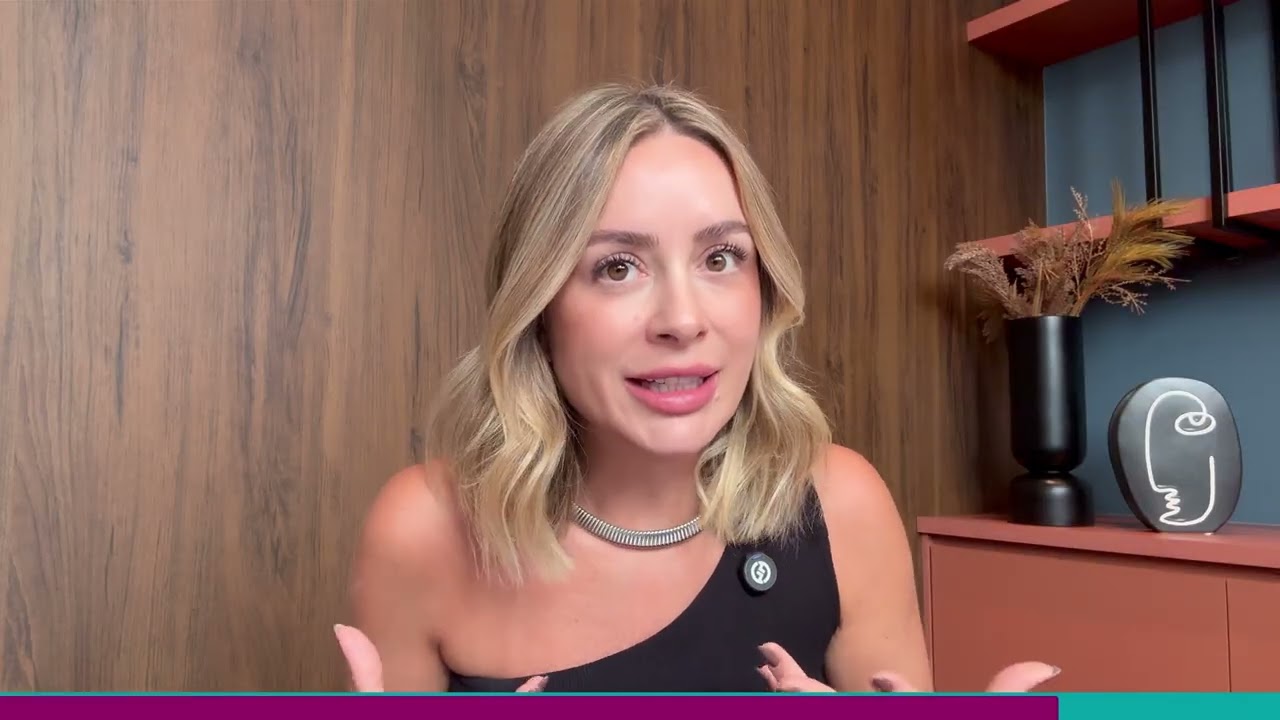 Conheça os cursos da Caroline Pedrini.