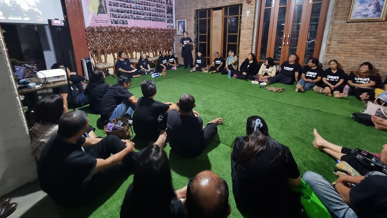 Doa Hana #ptf 16 April 2025 #02
