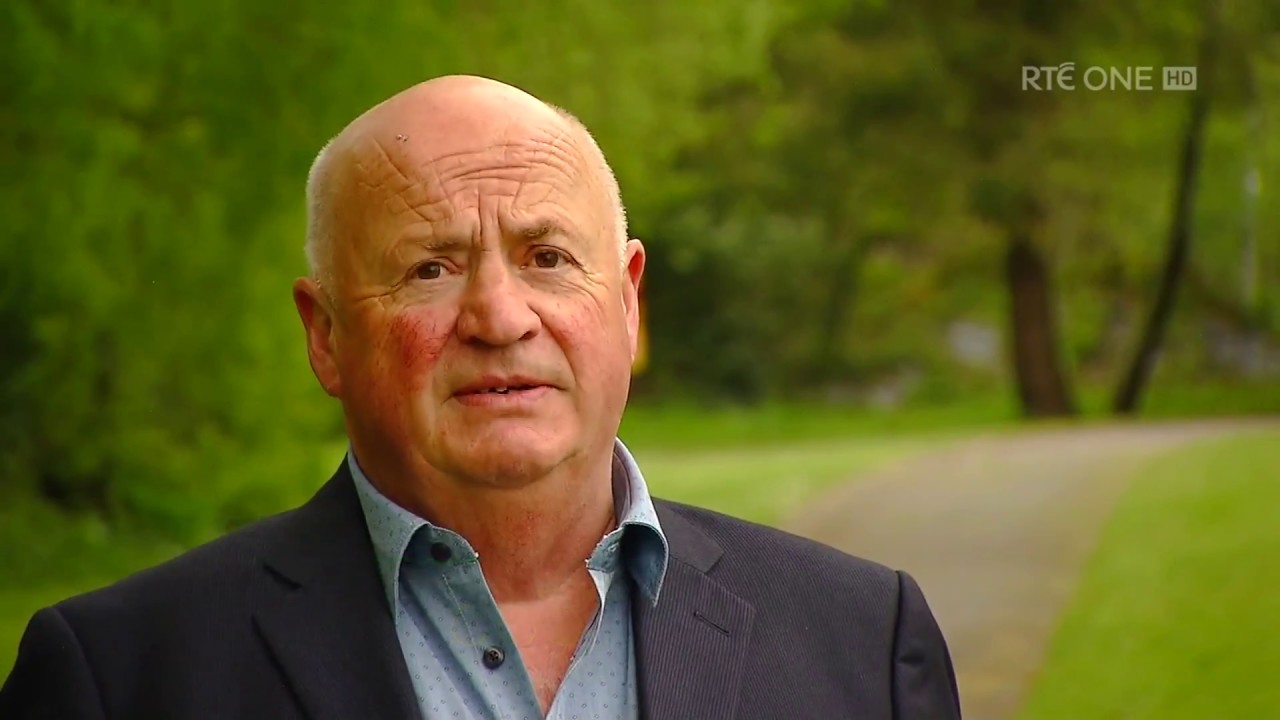 WATERFORD GREENWAY - RTE One Nationwide - Monday 31st July 2017