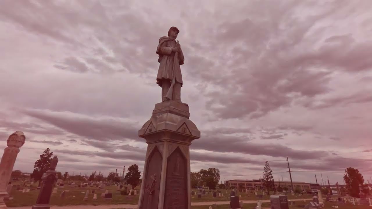 Exploring Denver’s Historic Riverside Cemetery