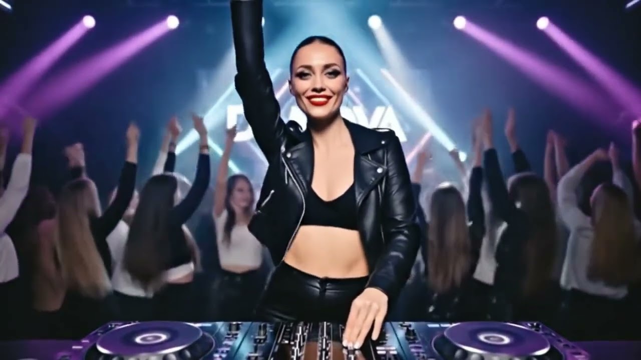 2026 Nonstop DJ fULL BASS UNDERGROUND | New Year Dj Songs 2026 | DJ Nova | 2026 Dj Song