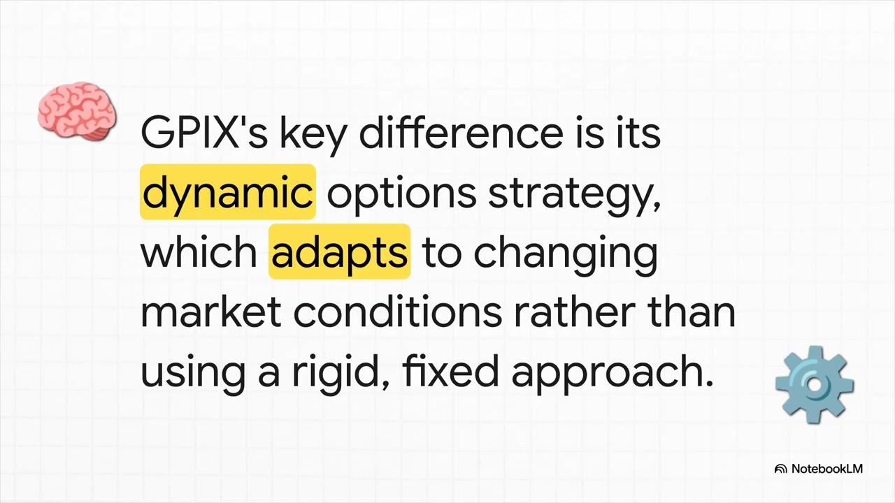 GPIX Versus JEPI: The New Covered Call ETF Choice