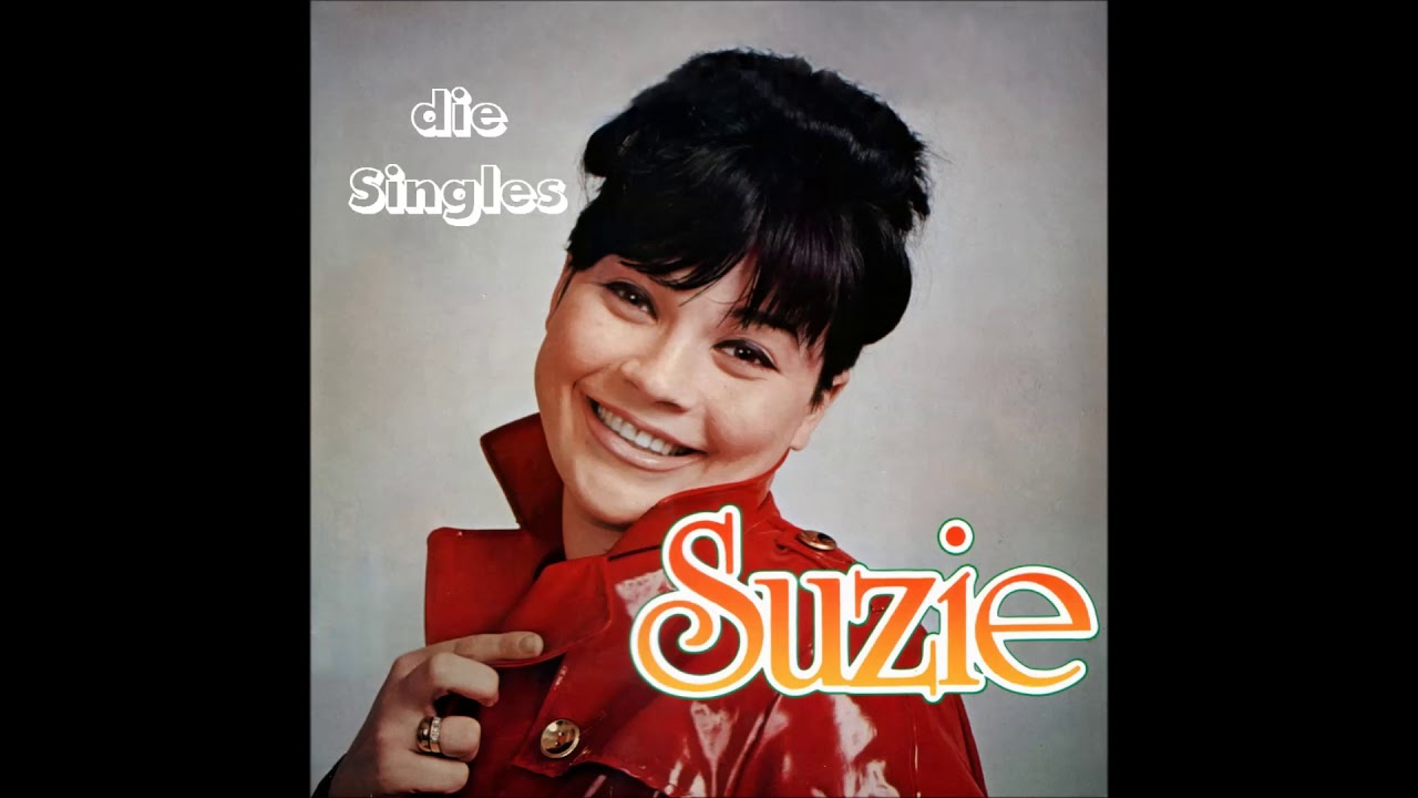 Suzie - Ich will immer nur dich  (1965)