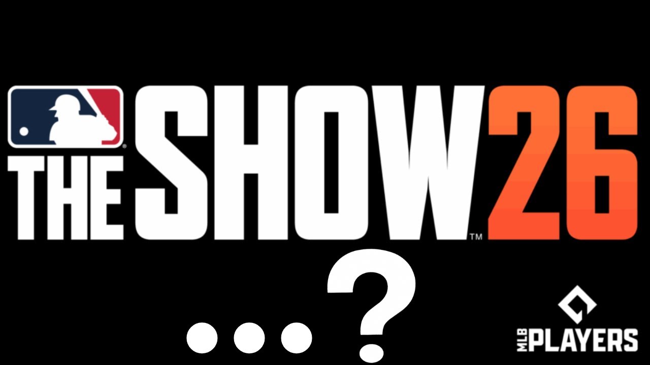 Где новости - MLB The Show 26