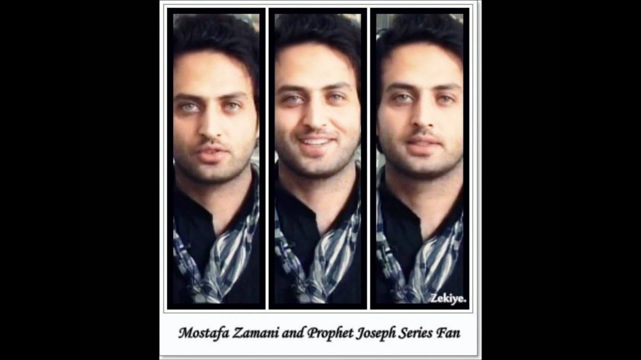 Mostafa Zamani 11
