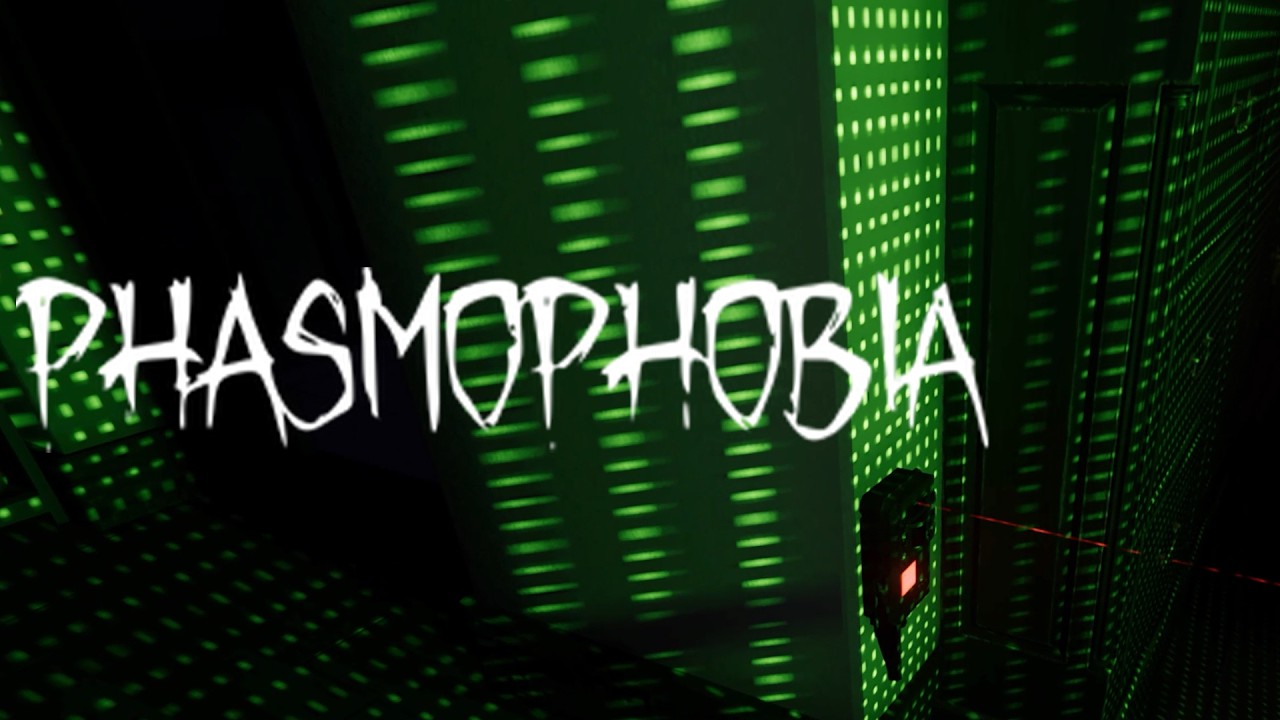 Wizyta w latarni morskiej #279 Phasmophobia @GuGaGamerka