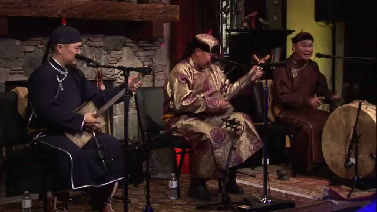 Alash Ensemble | 