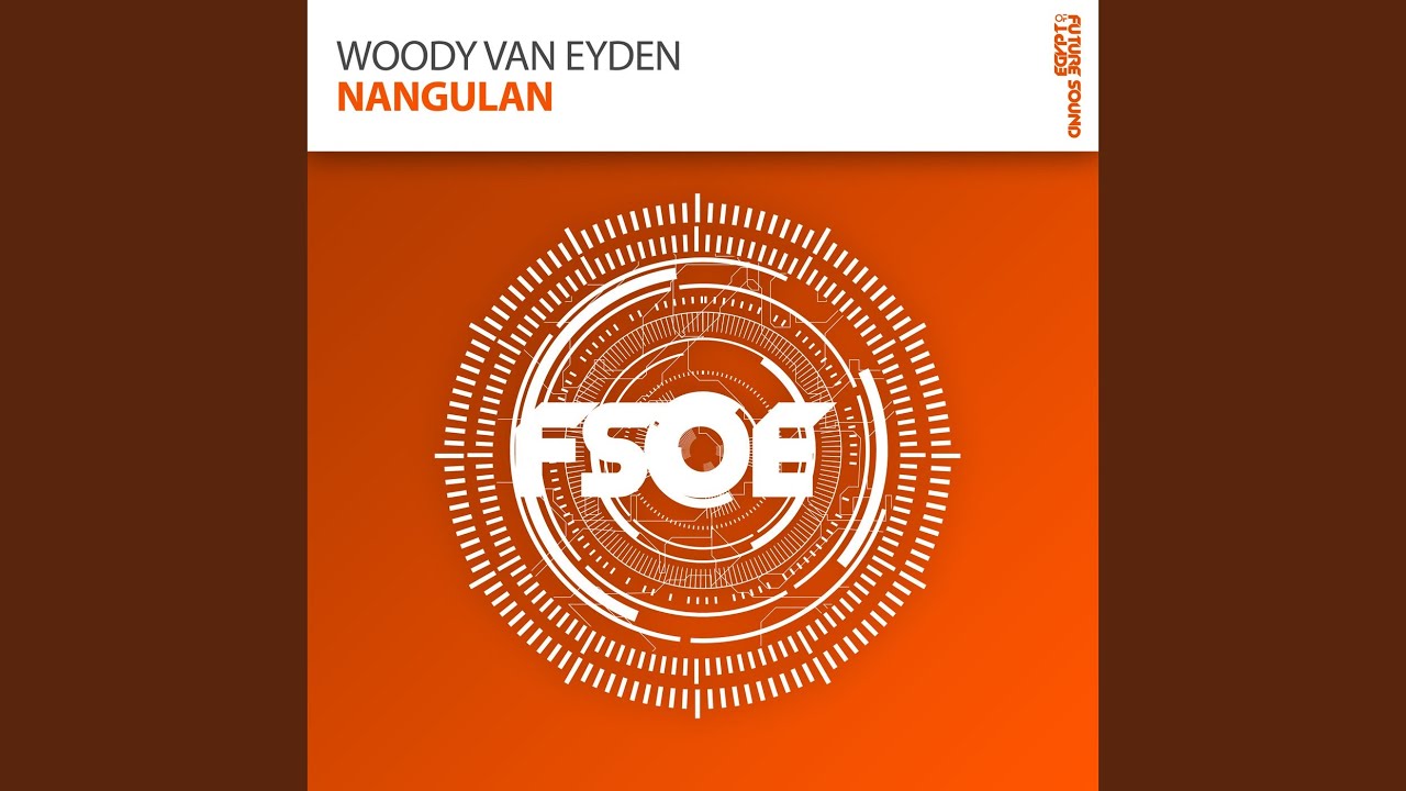 Nangulan (Original Mix)