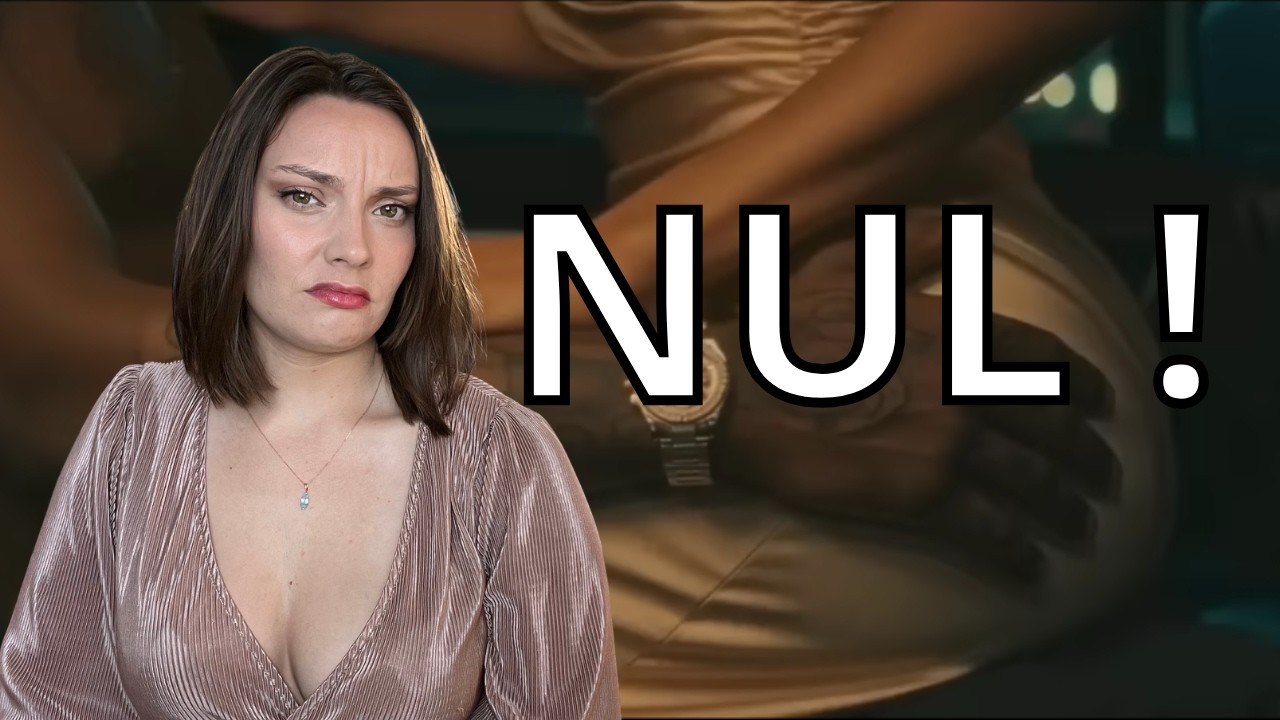 HIRMA + AYA = NUL ?